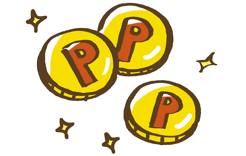 コーナンペイのチャージ方法