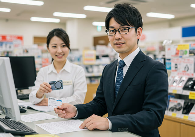 カインズでの返品手続きを理解しよう