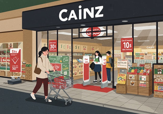 カインズでの返品手続きを理解しよう