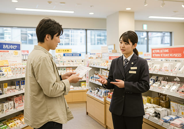 カインズでの返品手続きを知ろう