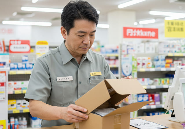 開封済みは返品できる?