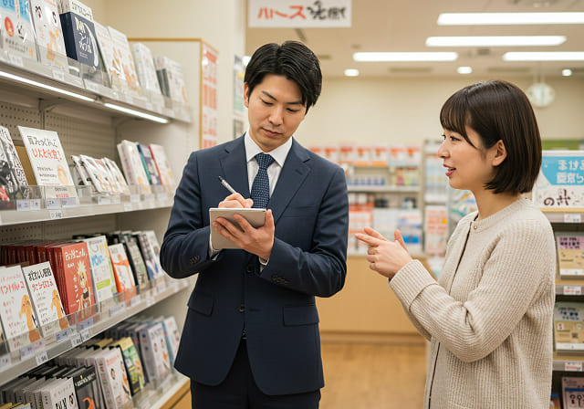 カインズの返品詳細と手順