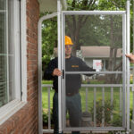 網戸の張り替えをコーナンに依頼する特徴と料金解説