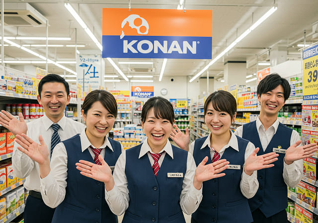 コーナンで網戸張替えを依頼する方法