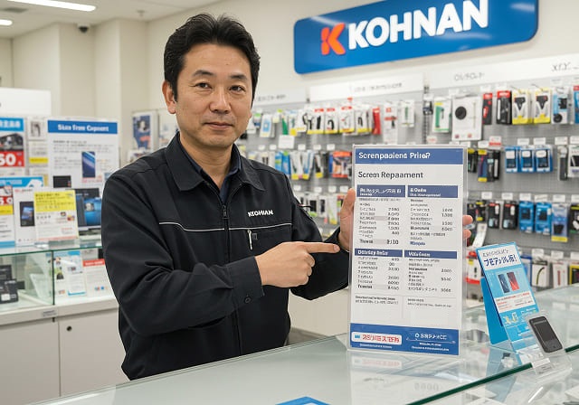 網戸の張り替えをコーナンに依頼する特徴と料金解説