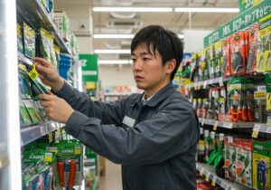 カインズのバイトはきつい?仕事内容と口コミを徹底解説