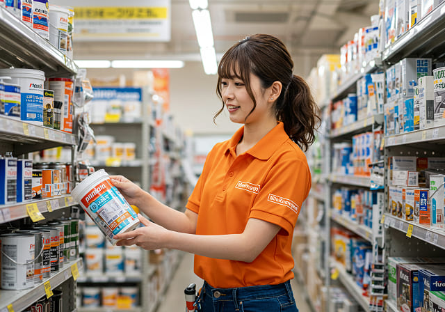 カインズのバイトがきついと感じる理由