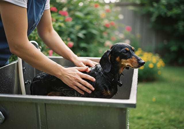 カインズでの犬シャンプーの口コミ