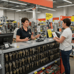 初めてカインズで合鍵作成するときに知っておくべきこと