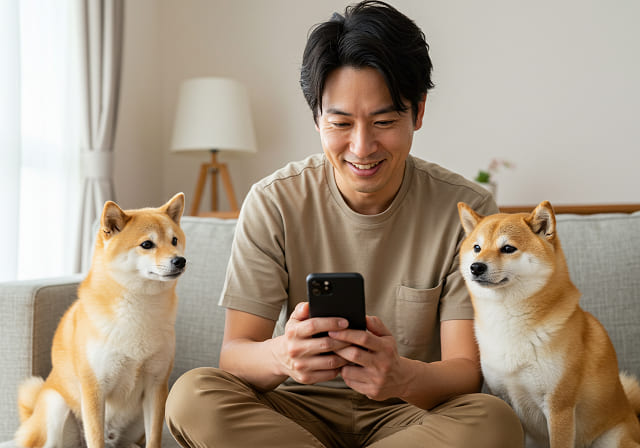 予約方法について