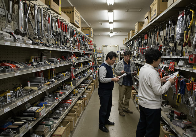 工具レンタル コーナンのメリットと利用法