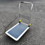 コーナンの台車レンタルの料金とポイント