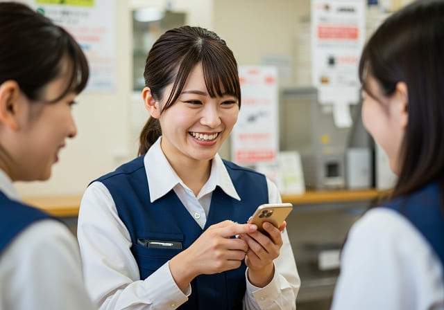 コメリのバイトの口コミから見る仕事について