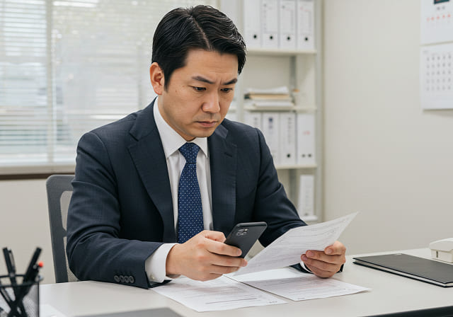 コメリカードの解約手続き完全ガイド|注意点まとめと手順