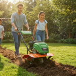 コメリの耕運機レンタルの利点と料金まとめ