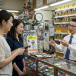 コメリで合鍵を作成する際のポイントと注意点