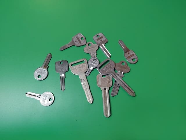 コメリで合鍵を作成する際のポイント