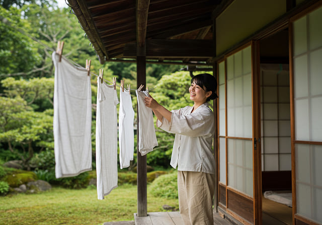 コメリの洗濯洗剤の効果と満足度