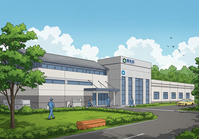 製造元の情報