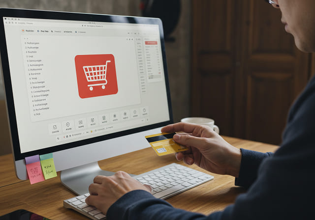 コメリ通販の支払い方法の選択肢