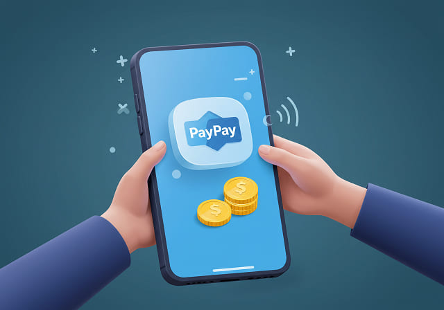 PayPay(ペイペイ)など電子マネーの対応は?