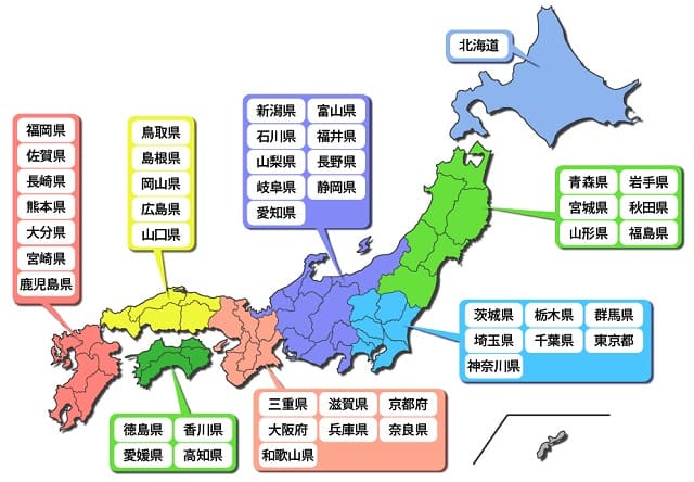 工具レンタルできるコメリ店舗